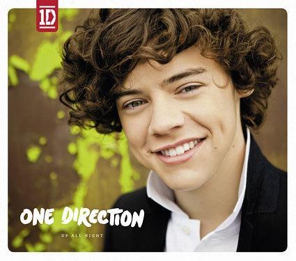 one direction_HARRY