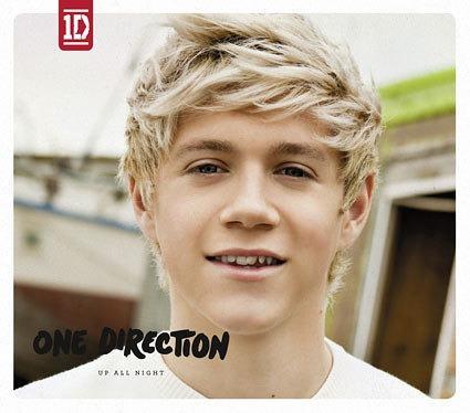 one direction_NIALL