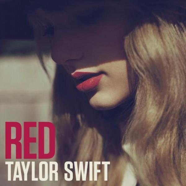 taylor swift_red