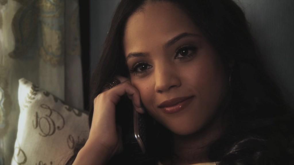 Chi Ha Ucciso Maya In Pretty Little Liars