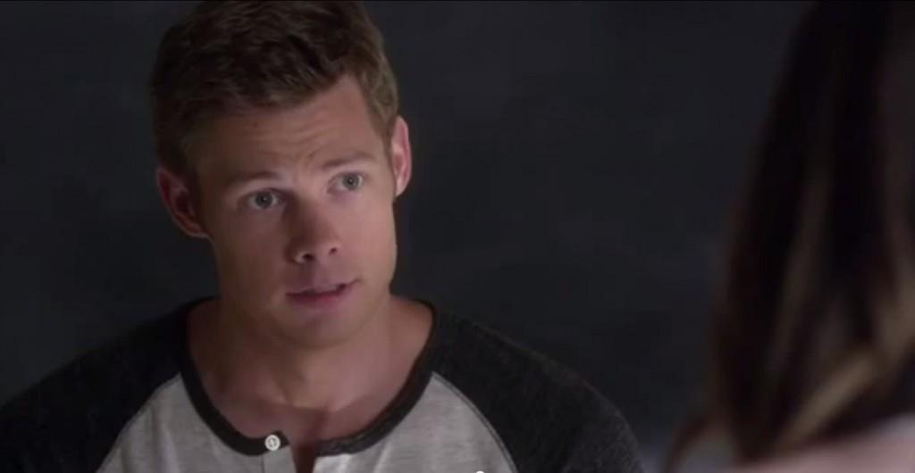 Chi è Charles In Pretty Little Liars