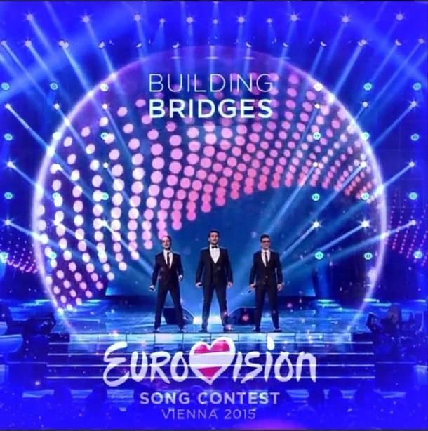 Il Volo - eurovision