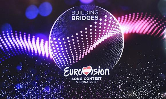 Eurovision song contest - logo