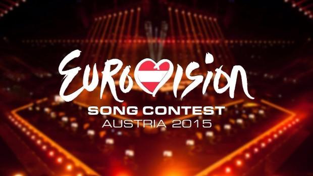Eurovision song contest 2015 Austria