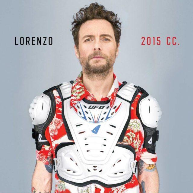Lorenzo 2015 cc