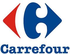 Carrefour stage marketing Milano logo