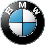 stage marketing bmw logo