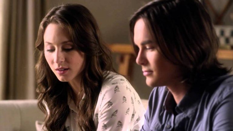 Spencer E Caleb Si Mettono Insieme