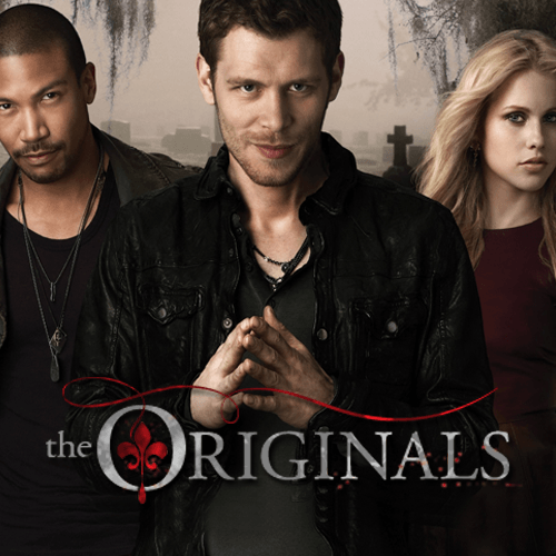 The Originals, serie tv