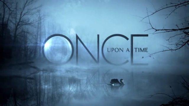 once upon a time - serie tv