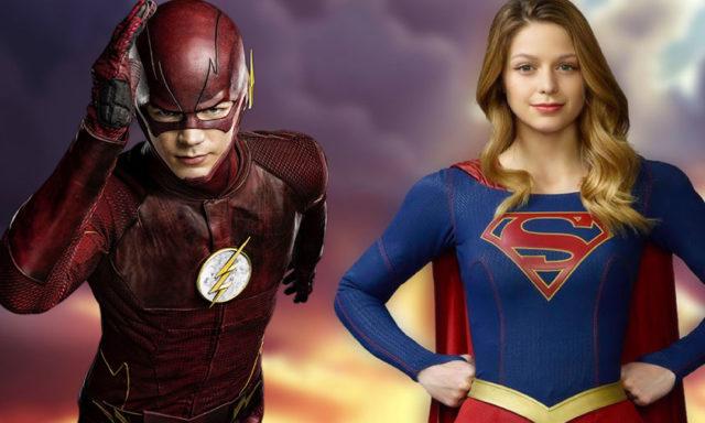 crossover_flash_ supergirl