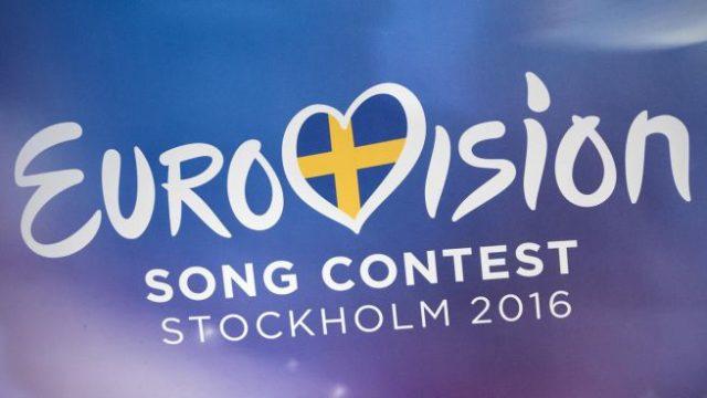 Eurovision Song Contest 2016