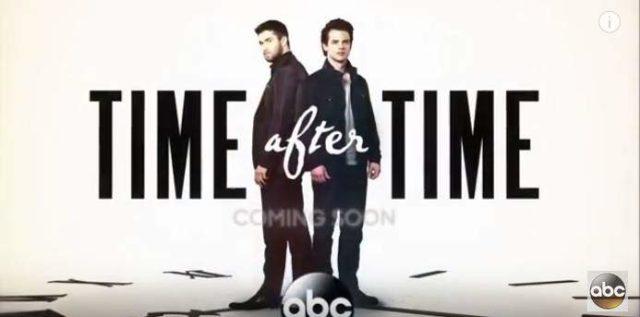 time after time