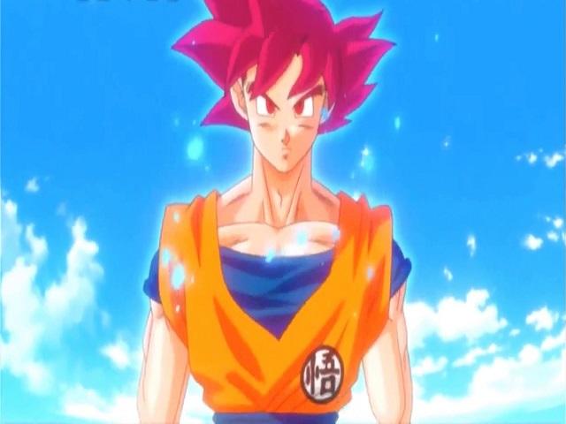 Dragon Ball Super: Goku incontra Zeno, la nuova trasformazione di Black