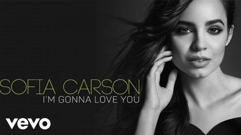 Film E Programmi Tv Di Sofia Carson