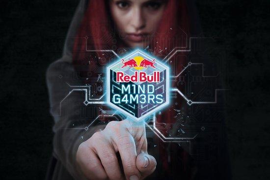 Red Bull Ming Gamers