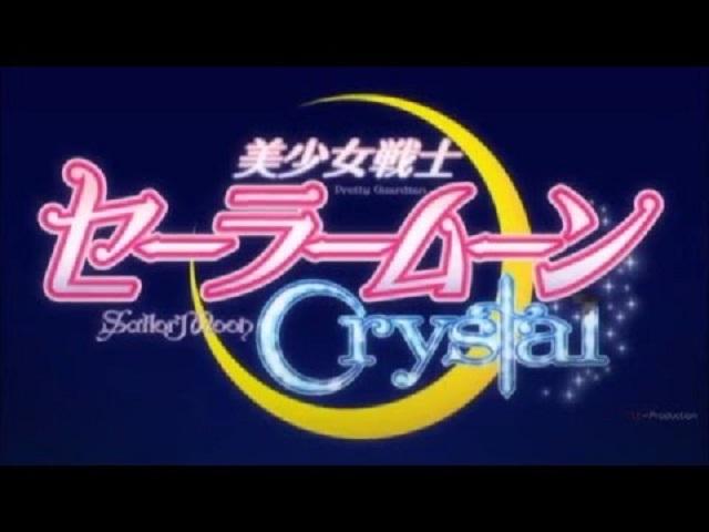 Sailor Moon Crystal: la serie sarà doppiata in italiano?