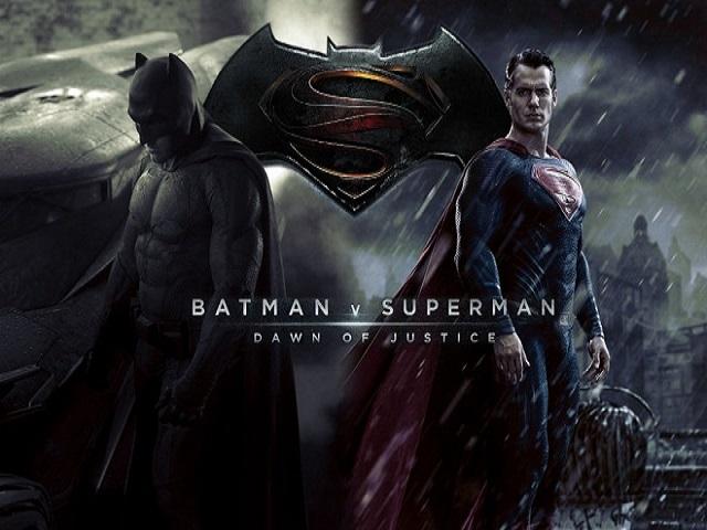 Comics Time: Superman e Batman, due eroi tra luce ed ombra