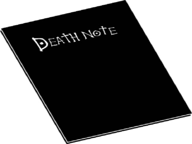 Death Note: il nuovo live action