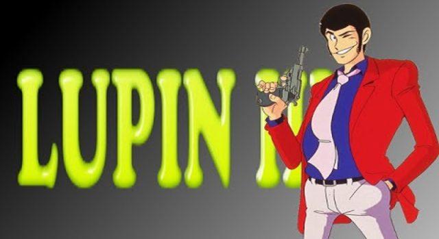 Lupin: in arrivo uno special inedito su Italia 1