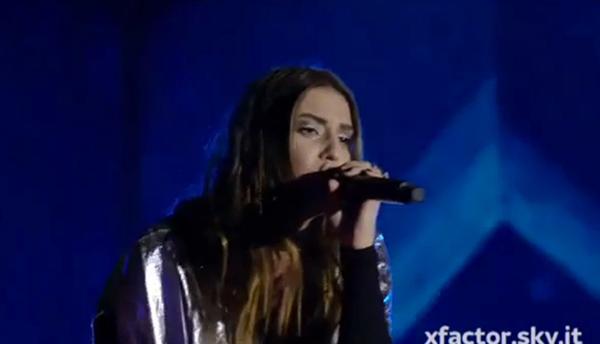 X Factor 10 Gaia