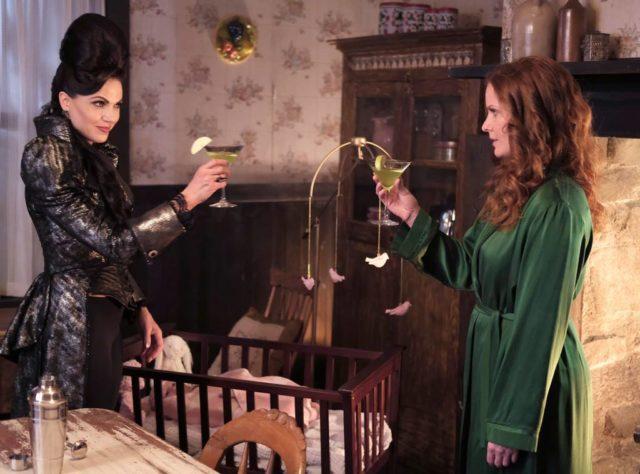 once upon a time promo