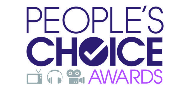 people choice awards 2017