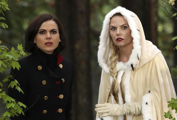 once upon a time sesta stagione