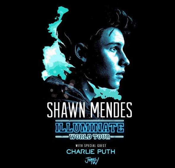 Charlie Puth shawn mendes