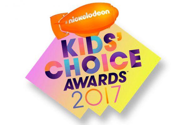 Kids’ Choice Awards 2017