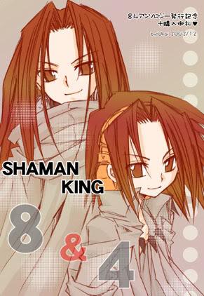 Shaman King, rifiutata la proposta per un nuovo anime