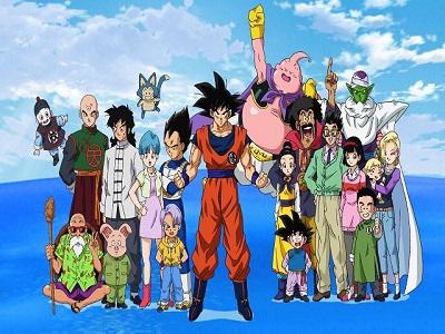 Dragon Ball Super: i nuovi episodi in fase di doppiaggio
