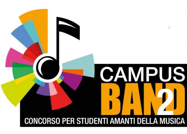 campus band 2