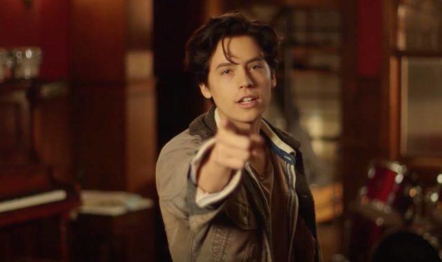 riverdale cole sprouse