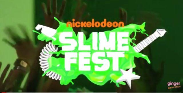 slimefest
