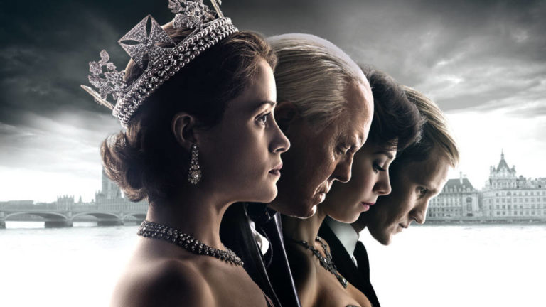 The Crown Cosa Ne Pensa La Regina
