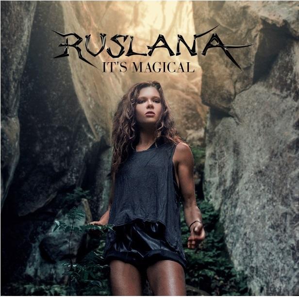 Ruslana Its Magical