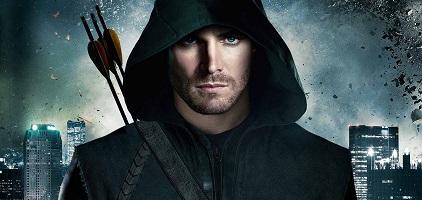 Arrow, anticipazioni quinta stagione: torna una pericolosa villain