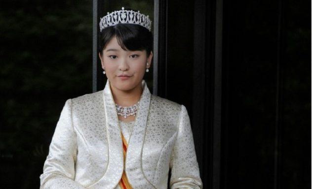 Giappone, la principessa Mako rinuncia al suo status di nobile: ecco perché