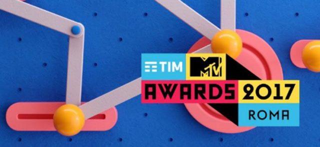 TIM MTV Awards 2017
