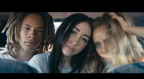 noah cyrus stay together