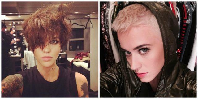 ruby rose katy perry