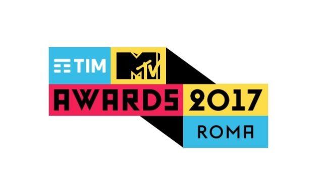 tim mtv awards logo