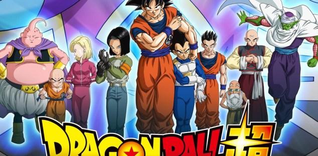 Dragon Ball Super: un incredibile record su Amazon