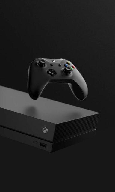 Xbox One X: avrà la realtà virtuale? Il punto della situazione
