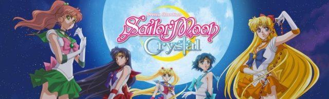 Sailor Moon Crystal: ecco la nuova opening in italiano