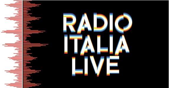 radio italia live logo
