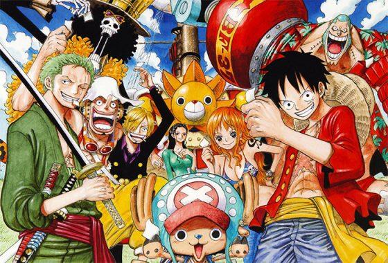 One Piece: Eichiro Oda parla del finale del manga, il messaggio ai fan