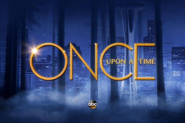 once upon a time new poster