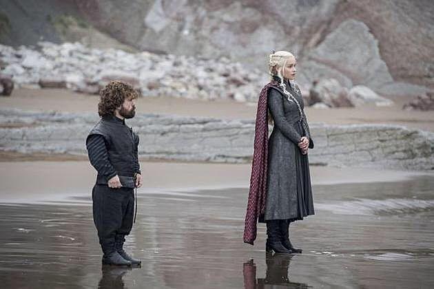 dany tyrion